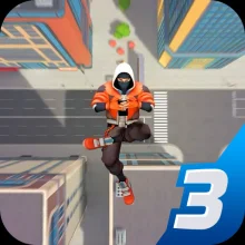 Spider Fighter 3 (ВЗЛОМ, Много денег)