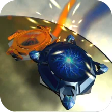 Spin-Tops [ВЗЛОМ неограниченные опыт] 0.9.10