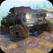 Spintrials Offroad Мод (Премиум)