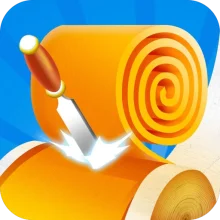Spiral Roll [ВЗЛОМ: Бесконечные монеты] 1.14.0