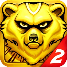 Spirit Run 2 - Temple Zombie [ВЗЛОМ: много денег] 0.25