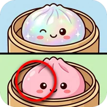 Spot it: Find the Difference (ВЗЛОМ, бесконечные подсказки)