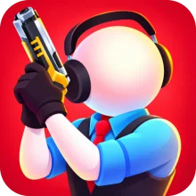 Squad Alpha: Тактический шутер