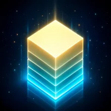 Stack v 3.2 [ВЗЛОМ: бесконечные деньги] - Иконка