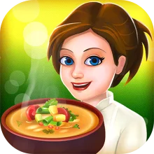 Star Chef [ВЗЛОМ много денег] v 2.25.21