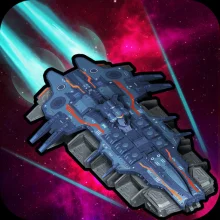 Star Traders: Frontiers (ВЗЛОМ, полная версия) - Иконка