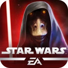 Star Wars™: Galaxy of Heroes v 0.40.2002411 [ВЗЛОМ: без перезарядки]