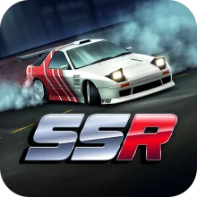 Static Shift Racing (ВЗЛОМ Бесконечное Нитро)