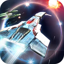 Stellar Wanderer [ВЗЛОМ: много кредитов] v 10085