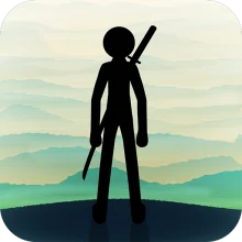 Stick Fight: Shadow Warrior v 1.191 [ВЗЛОМ на деньги]