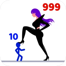 Stick Hero Tower Defense (ВЗЛОМ, Бесплатные покупки) 1.0.122