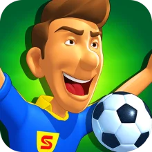 Stick Soccer 2 [ВЗЛОМ на деньги] v 1.0.7