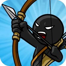 Stick War Legacy Взлом (Бесплатные покупки) 2026.1.1086