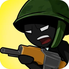 Stick World Battle
