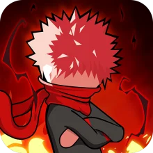 Stickman Cursed Fight 3v3