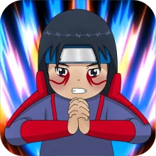 Stickman Ninja 2