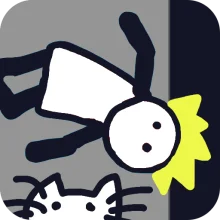 Стикмен Костолом оффлайн игры (ВЗЛОМ Много Денег)