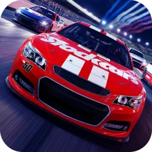 Stock Car Racing