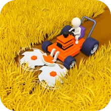 Stone Grass: игра симулятор