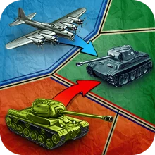 Стратегия и Тактика: ВОВ v 1.0.15
