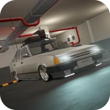 StreetPro - Car Driving Game