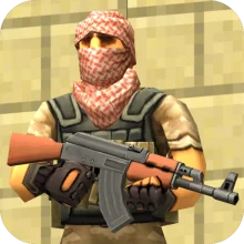 StrikeBox: Sandbox&Shooter 2.2.99 [ВЗЛОМ: много денег]