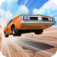 Stunt Car Challenge 3 [ВЗЛОМ: Бесплатные покупки] v 3.33