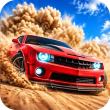Stunt Car Extreme - Иконка