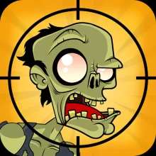 Stupid Zombies 2 1.5.2 [ВЗЛОМ: свободные покупки]