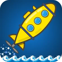 Submarine Jump! 1.8.3