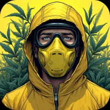 Substance Syndicate Tycoon V