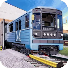 Subtransit Drive (ВЗЛОМ, Полная версия) - Иконка