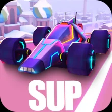 SUP Multiplayer Racing v 2.4.0 [ВЗЛОМ на деньги]