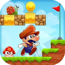 Super Bino Go: Cупер бино