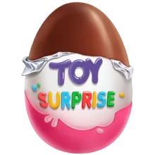 Surprise Eggs v 4.0