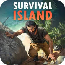Survival Island EVO 2 (Мод, бесплатные покупки) 0.3.252