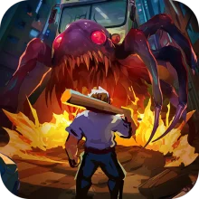 Survival War: Adventure RPG