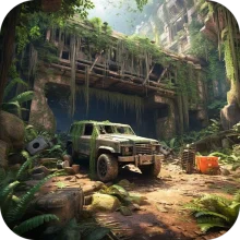 Survivalist: invasion PRO [ВЗЛОМ на деньги] 0.0.614