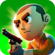 Survivor Idle: зомби выживание