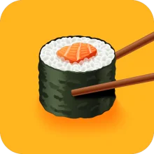 Sushi Bar [ВЗЛОМ: Бесконечные монеты] 2.7.7