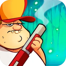 Swamp Attack v 4.8.8.0 [ВЗЛОМ на деньги]