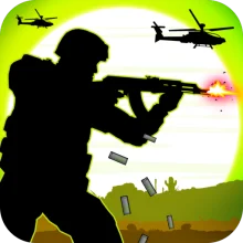SWAT Force vs TERRORISTS [ВЗЛОМ: много денег] v 2
