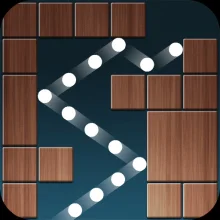 Swipe Brick Breaker: The Blast 1.0.3