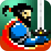 Sword Of Xolan v 1.0.14 [ВЗЛОМ: много денег]