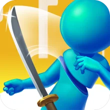 Sword Play! Мастер Клинка 3D (ВЗЛОМ Все Скины)