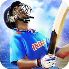 T20 Cricket Champions 3D [ВЗЛОМ Много денег] v 1.4.131