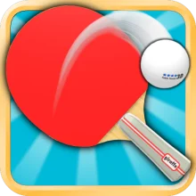 Table Tennis 3D [ВЗЛОМ: Много денег] v 1.0.35
