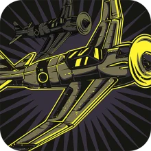 Tail Gun Charlie [ВЗЛОМ: режим бога] 1.4.10