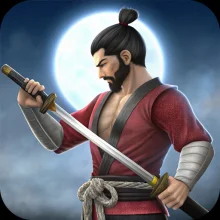 Takashi Ninja Warrior - Shadow of Last Samurai [ВЗЛОМ: Всё разблокировано] 3.9.9