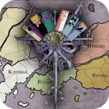 Tales of Illyria: Destinies v 6.76 [ВЗЛОМ]